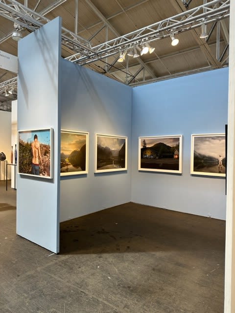 ART MARKET San Francisco