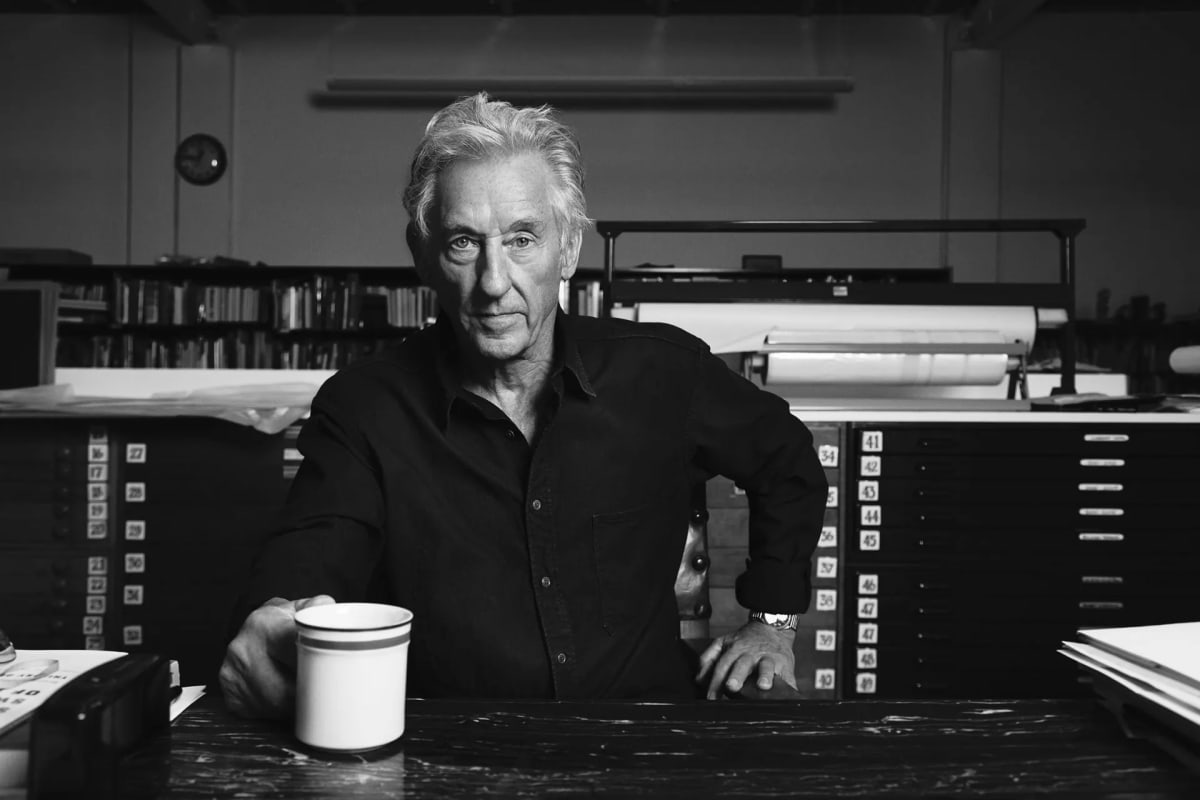 洋書 Ed Ruscha Photographer Exhibition: 'In Focus: Ed Ruscha' at the J. Paul Getty