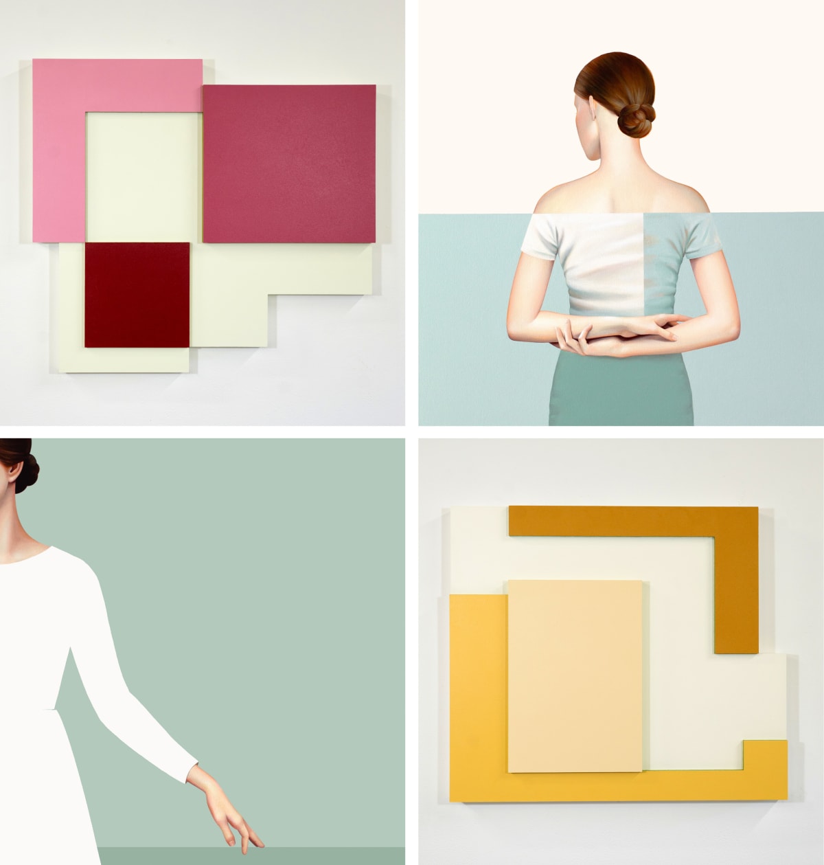 Santa Fe | Erin Cone + Connie Goldman Nuance