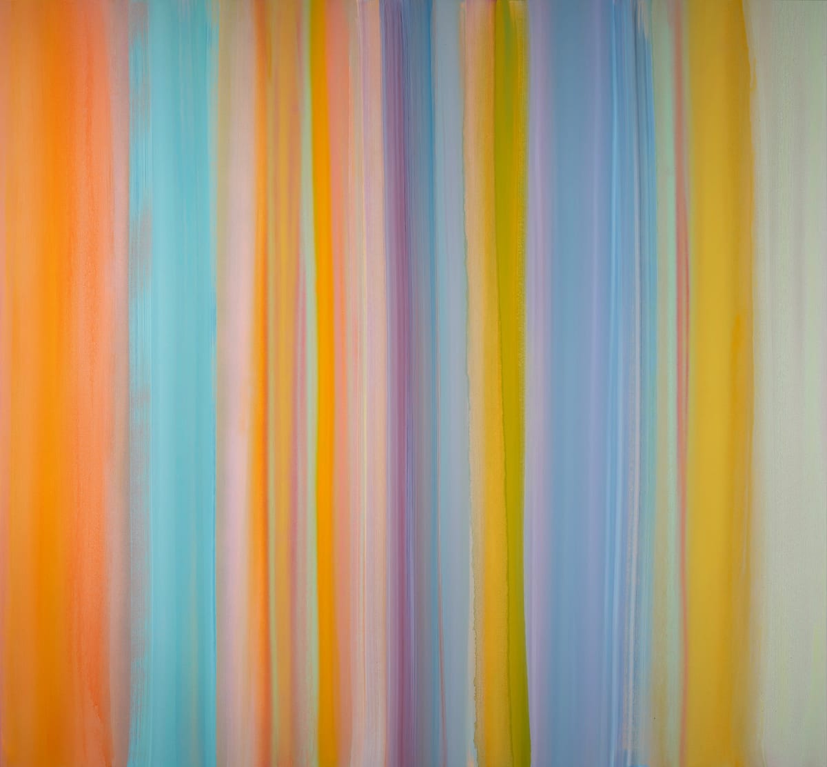 Santa Fe | Willy Bo Richardson