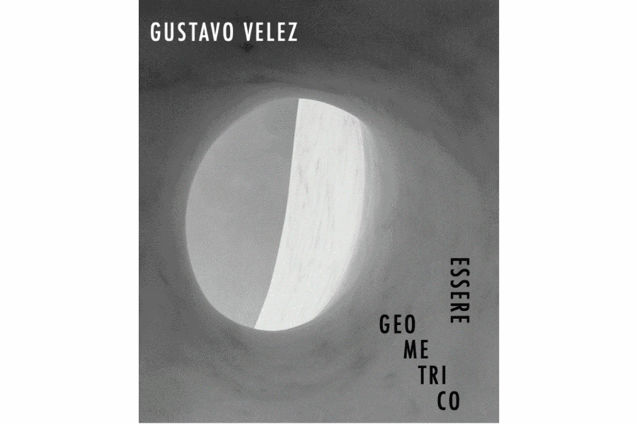 Gustavo Vélez Essere Geometrico