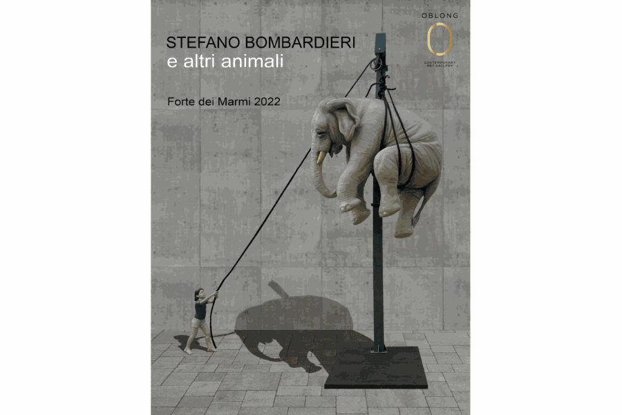 Stefano Bombardieri | Bombardieri e Altri Animali