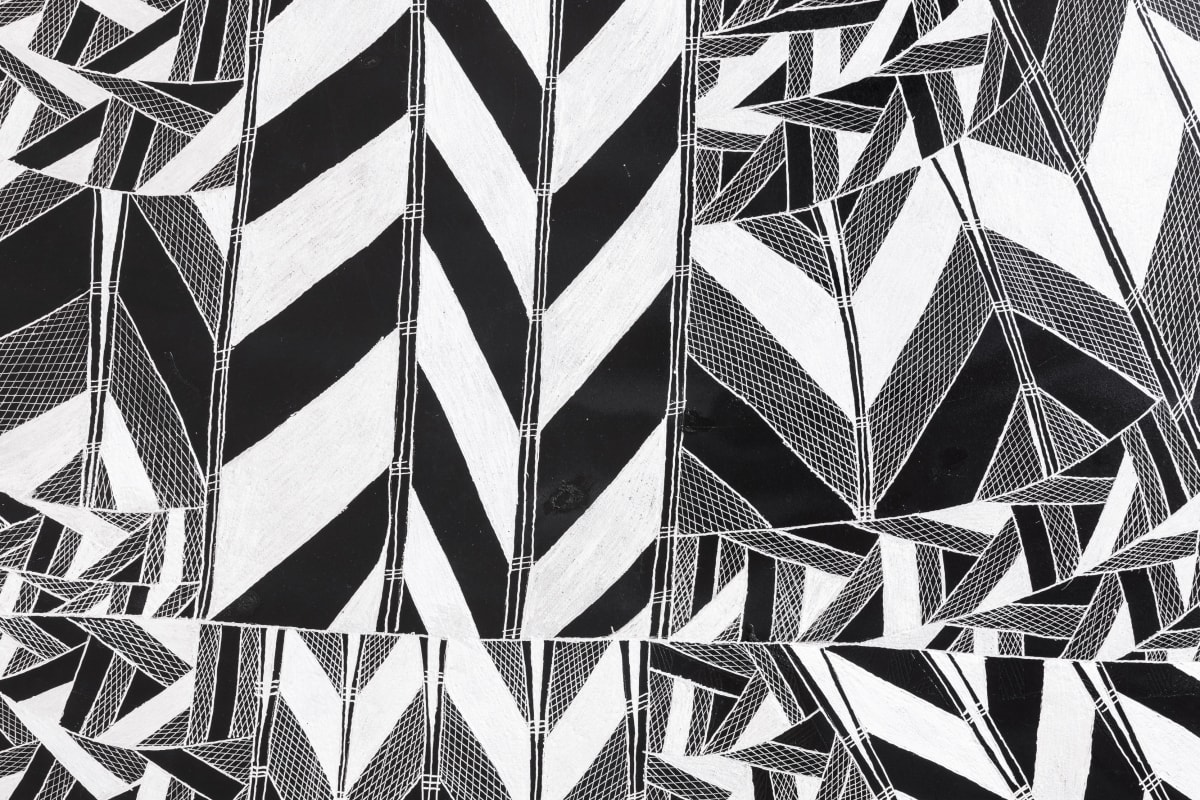 Bandarr Wirrpanda - Exhibitions | MAGMA