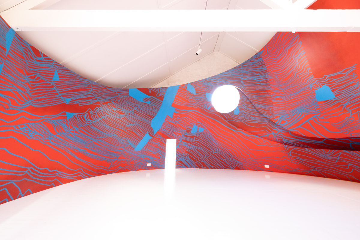 Now Open | CHRISTOPHE STIBIO, DAYS WILL BE DAYS, NIGHTS WILL BE NIGHTS, UNTIL...