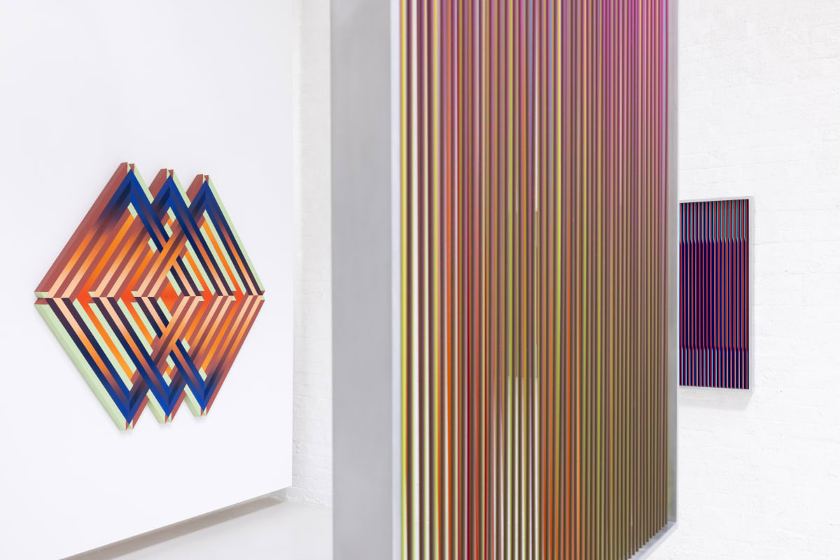 Now Open | Drez: Echo State