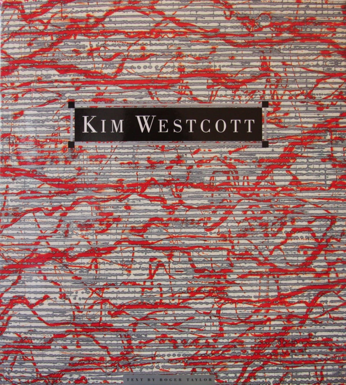 Kim Westcott