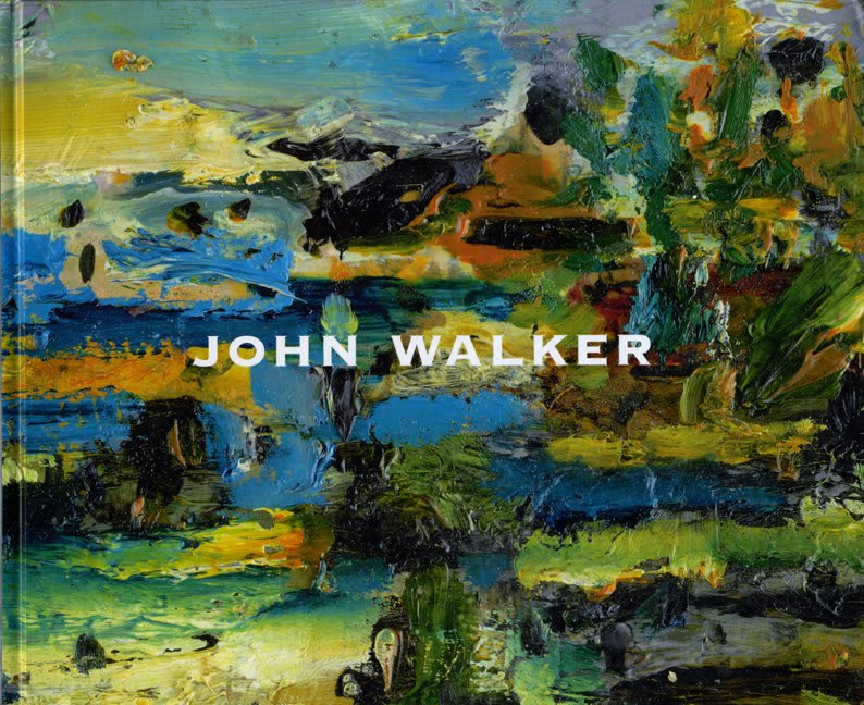 John Walker: Incoming Tide