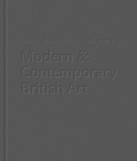 25 Years: Modern British & Contemporary Art