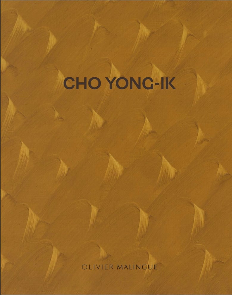 Cho Yong-Ik