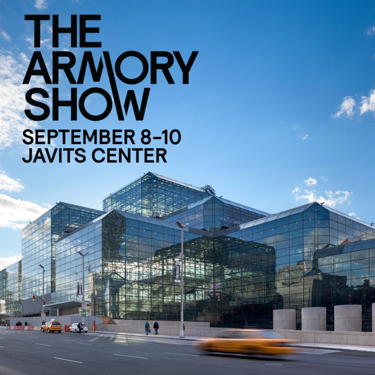 The Armory Show 2023 - New-York | Oniris.art - Rennes
