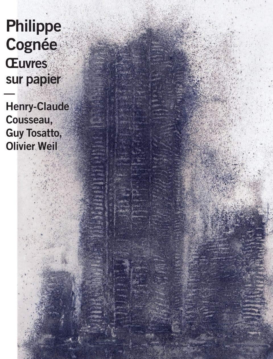 Philippe Cognée