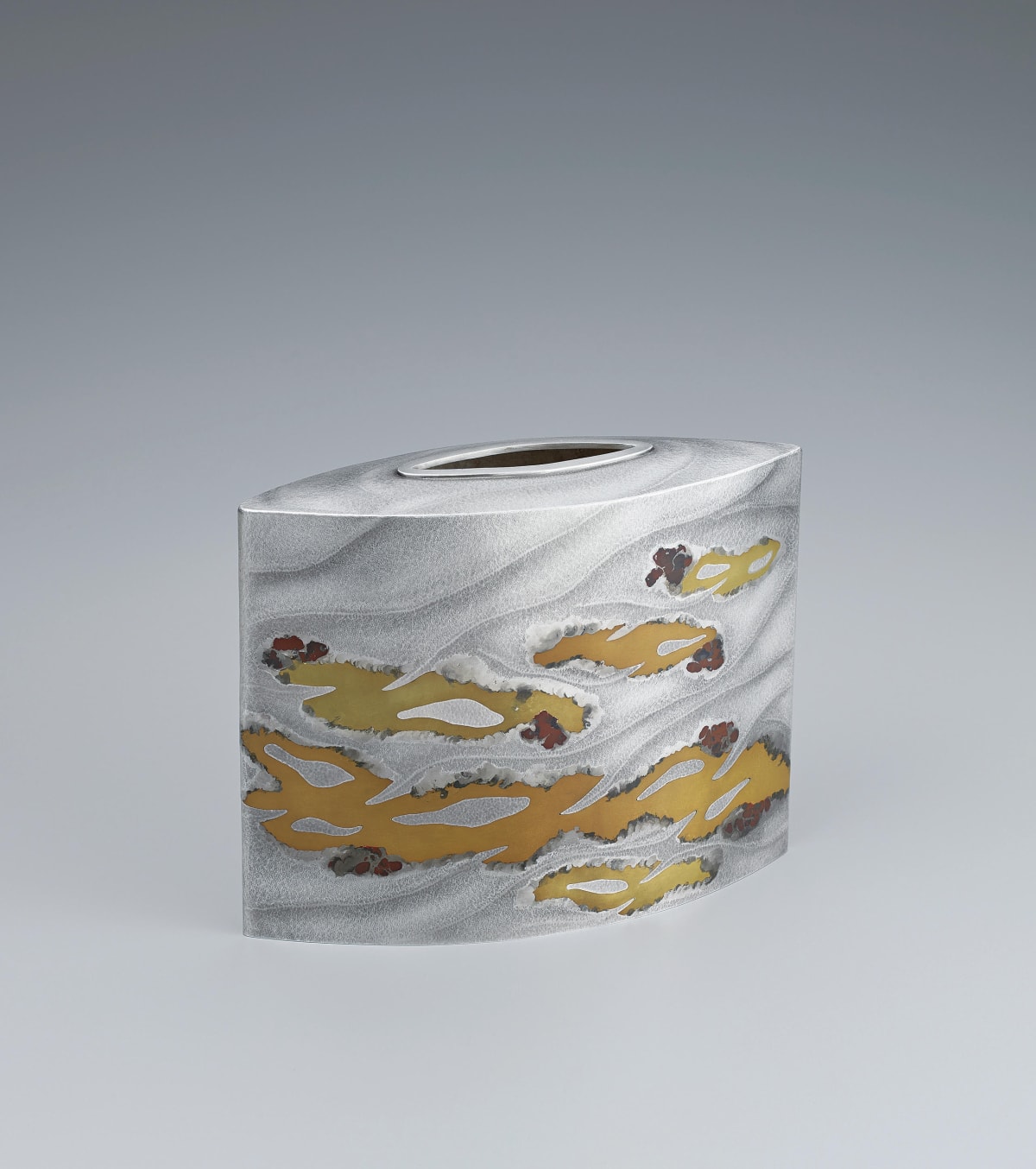 The Eternal Beauty of Metal | 16 March - 6 May 2022 | Onishi The Eternal Beauty of Metal | 16 March - 6 May 2022 | Onishi