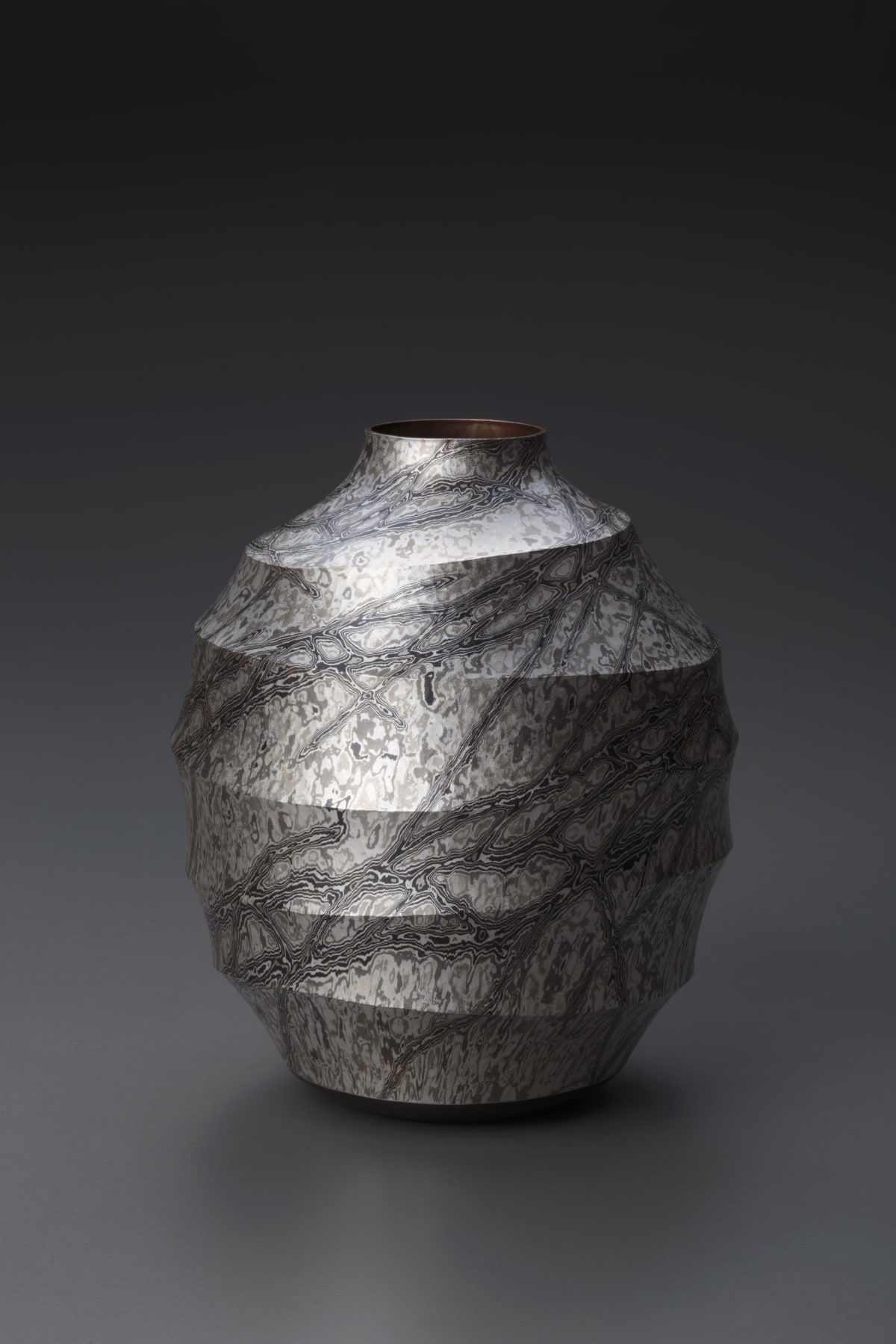 The Eternal Beauty of Metal | 16 March - 6 May 2022 | Onishi Gallery