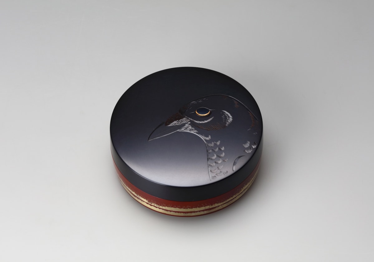 The Eternal Beauty of Metal | 16 March - 6 May 2022 | Onishi