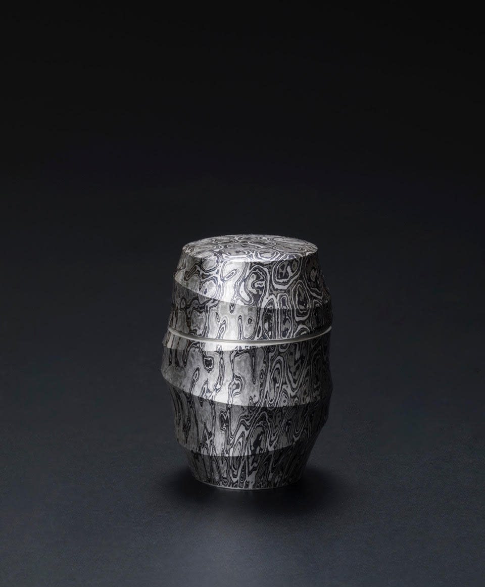 The Eternal Beauty of Metal | 16 March - 6 May 2022 | Onishi Gallery