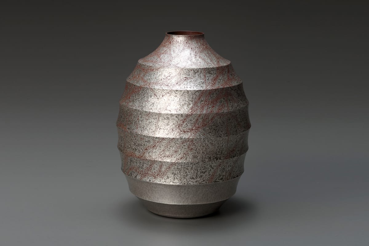 The Eternal Beauty of Metal | 16 March - 6 May 2022 | Onishi Gallery