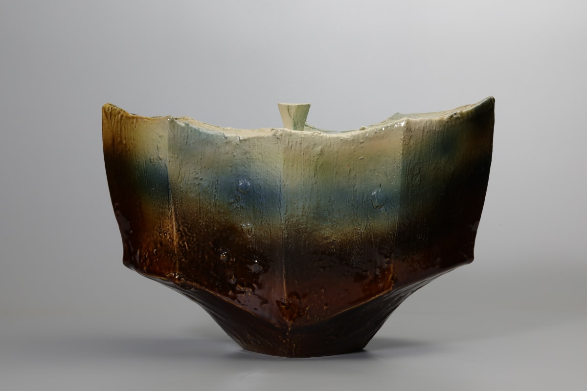 Contemporary Japanese Ceramics as Statement | 15 November
