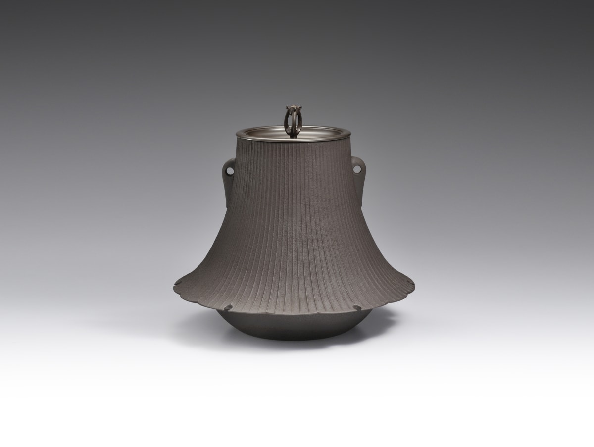The Eternal Beauty of Metal | 16 March - 6 May 2022 | Onishi