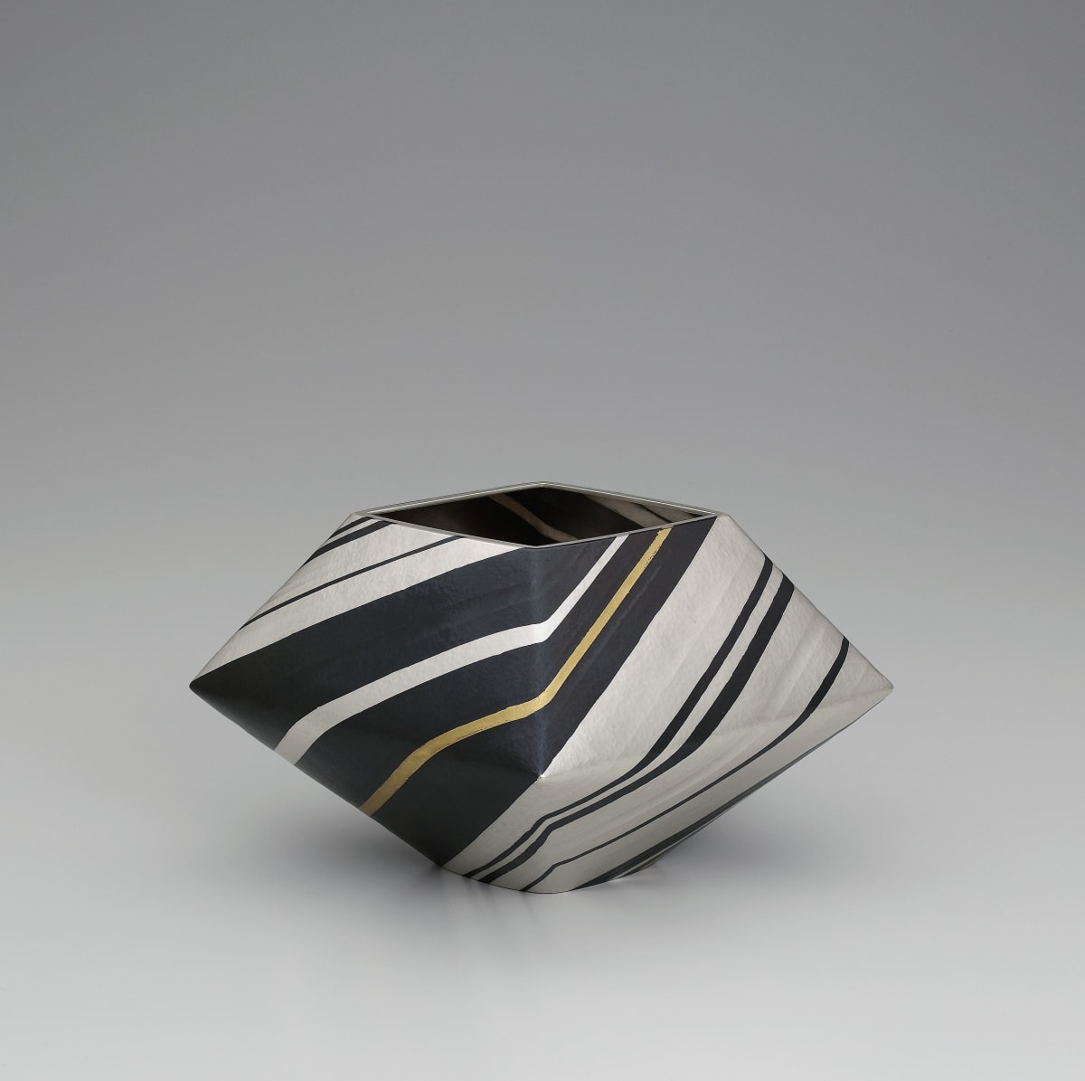 The Eternal Beauty of Metal | 16 March - 6 May 2022 | Onishi