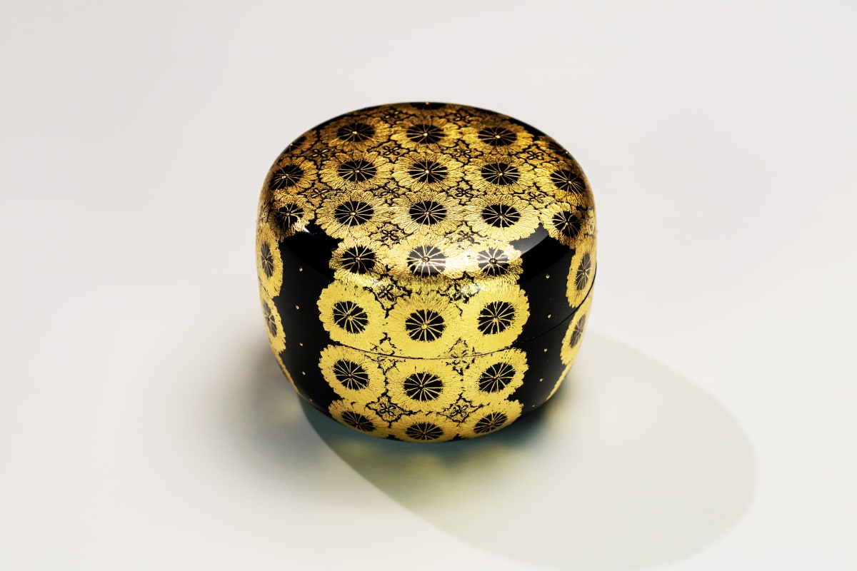 The Spirit of Noto: Urushi Artists of Wajima & Waves of Resilience