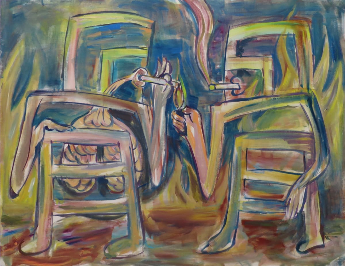 Location Exhibitions Ota Fine Arts