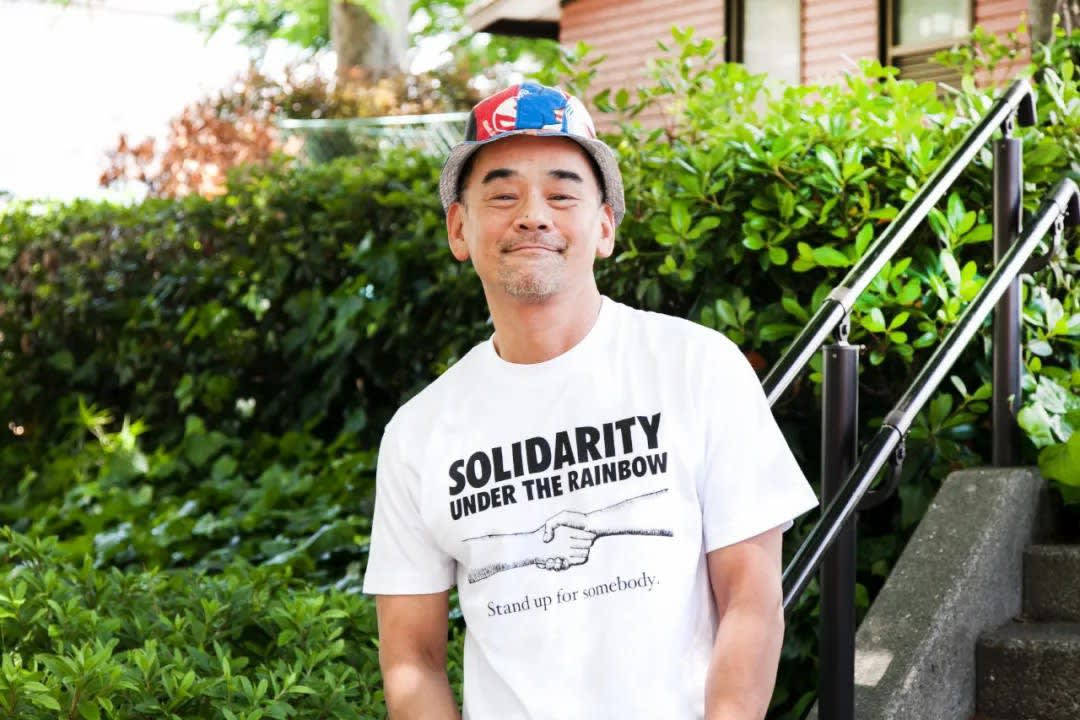 インタビュー：「希望的工具」アキラ・ザ・ハスラー | 2020年6月16日