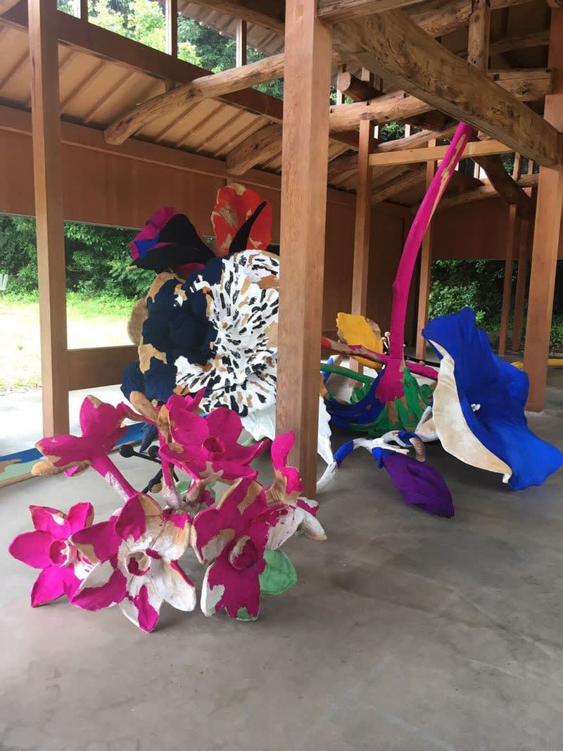 半田真规 宅邸计画 濑户内国际艺术节 犬岛 Ota Fine Arts