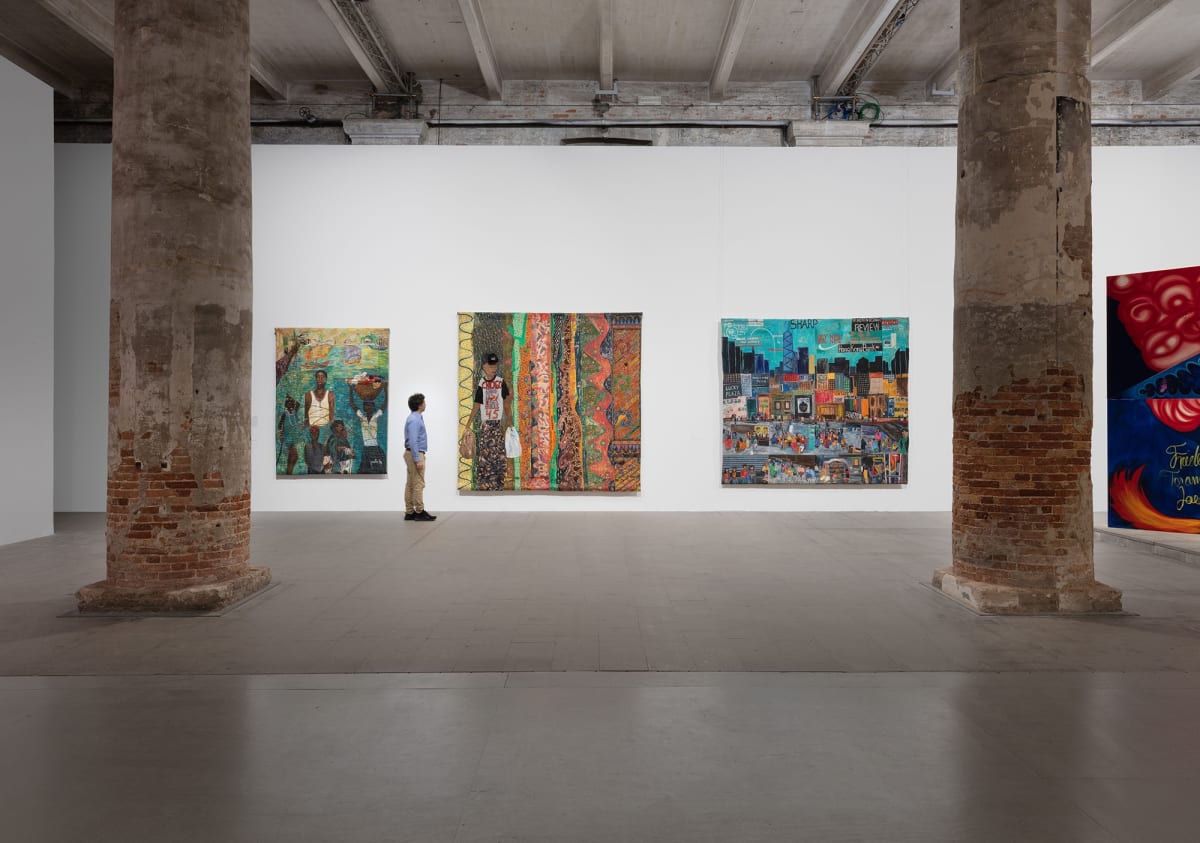 La Biennale di Venezia: 60th International Art Exhibition
