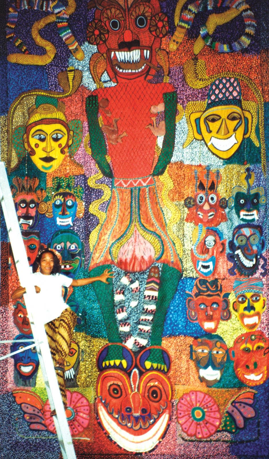 Pacita Abad