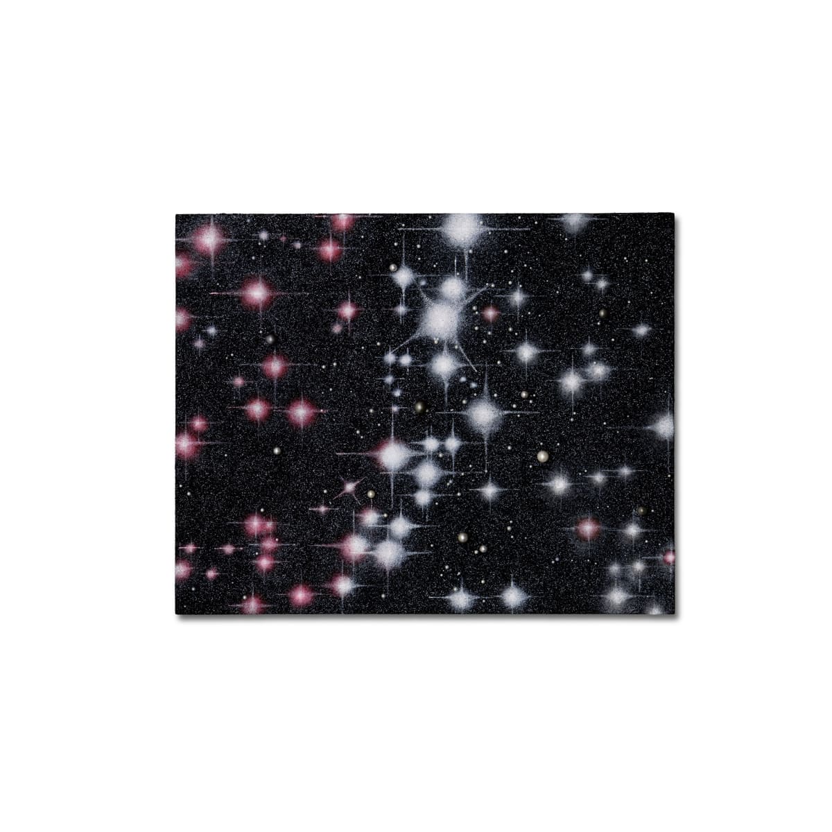 TĀTAI WHETŪ / CLUSTER OF STARS HIRA ANDERSON-MITA, STAR GOSSAGE, TURUMEKE HARRINGTON, REUBEN PATERSON, LISA REIHANA, NGATAIHARURU TAEPA, JOHN WALSH.