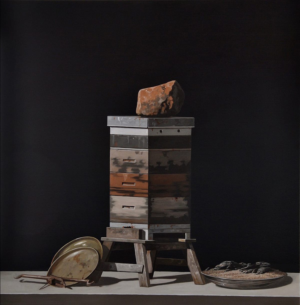 MICHAEL HIGHT SEND IN THE CLOWNS