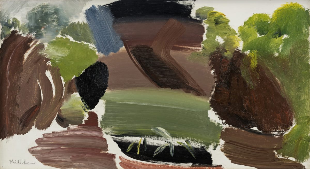 Arts & Photography Ivon Hitchens Schools, Periods & Styles Books