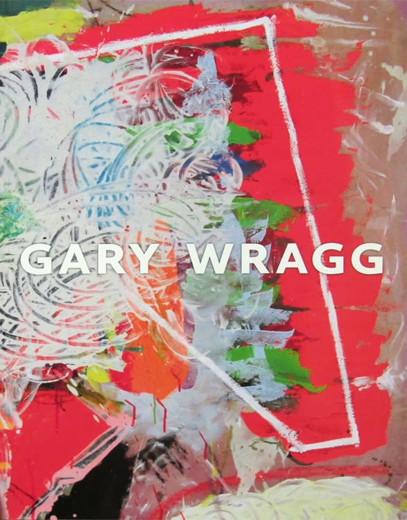 Gary Wragg - Still Soaring at 70