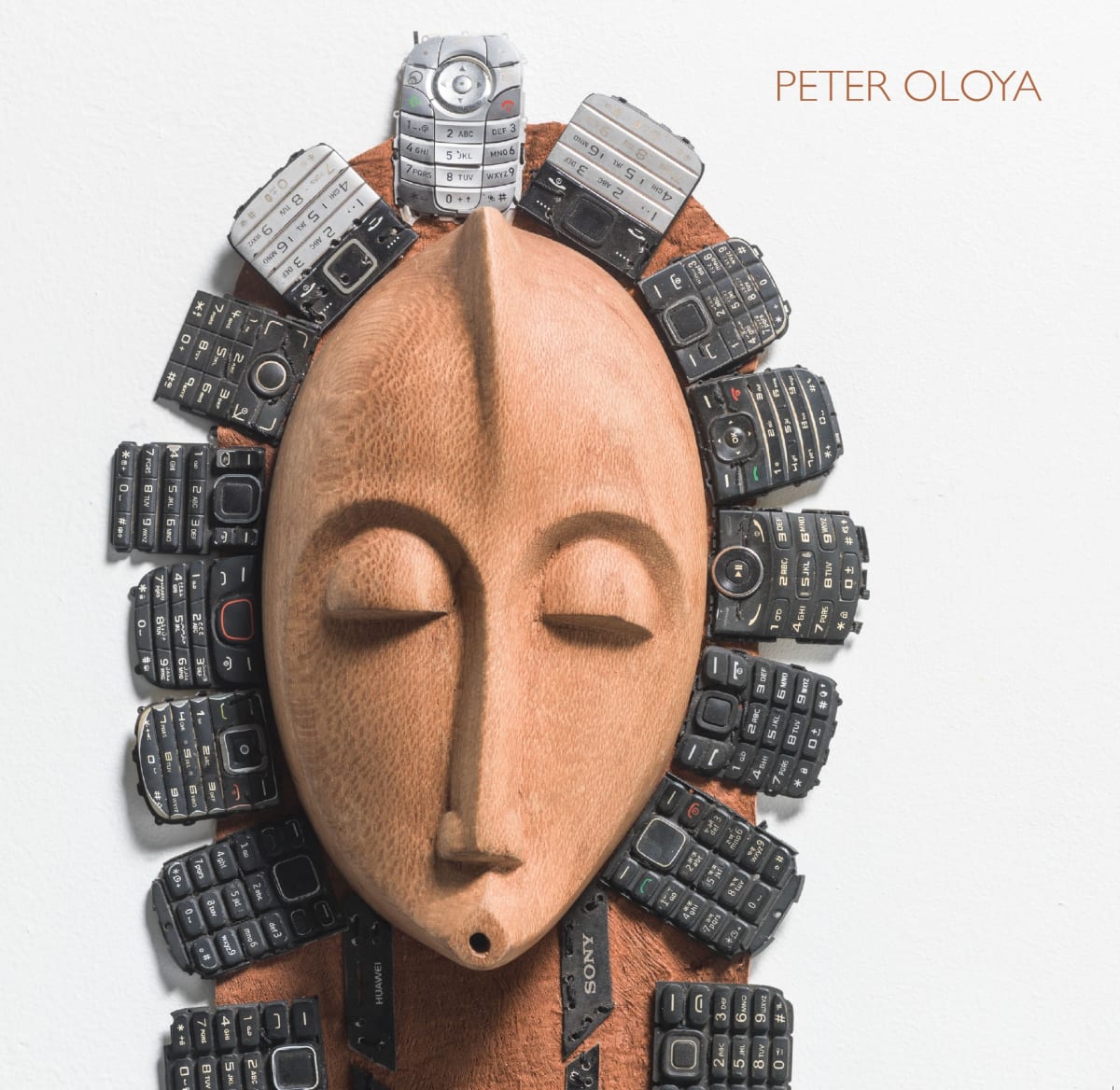 Peter Oloya