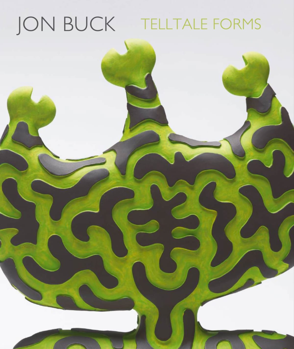 Jon Buck