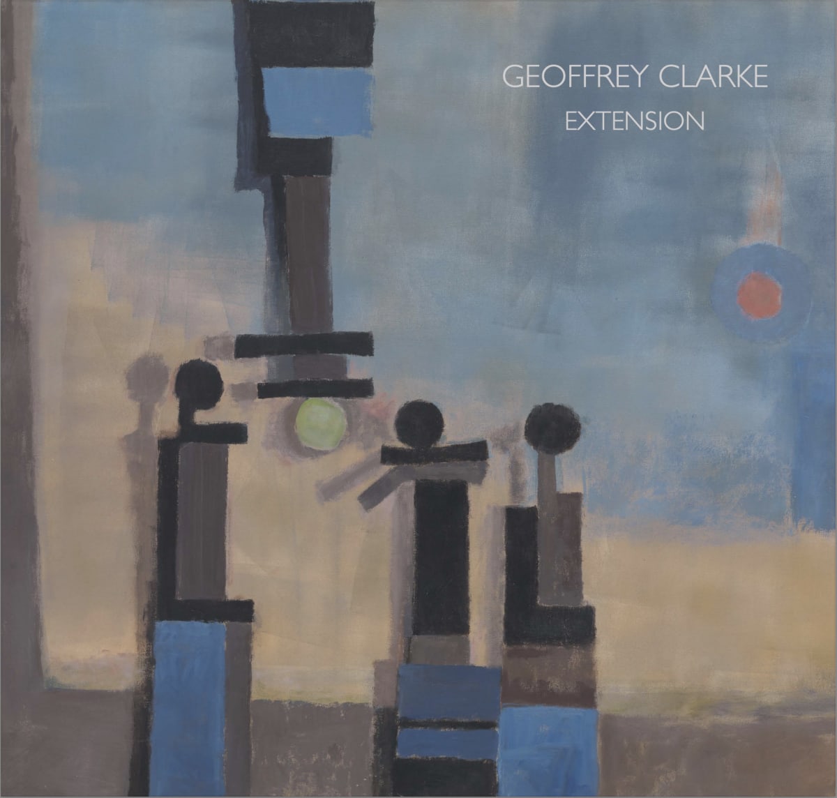 Geoffrey Clarke