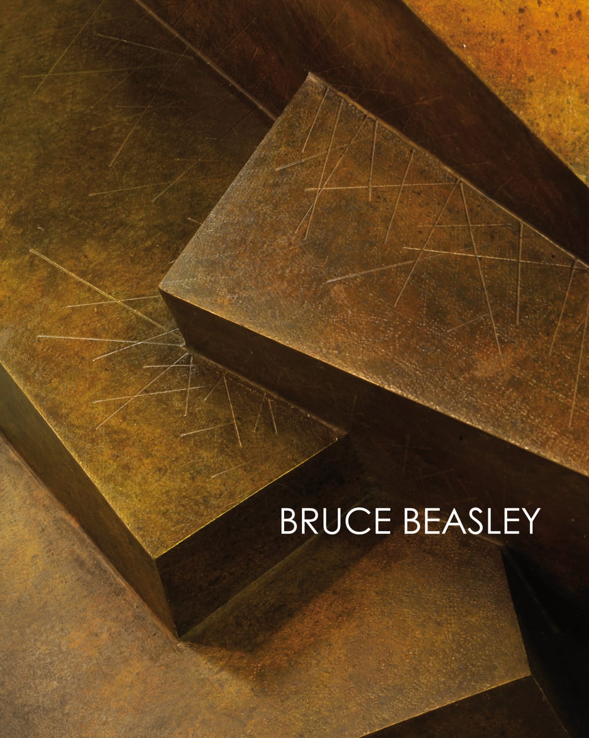 Bruce Beasley