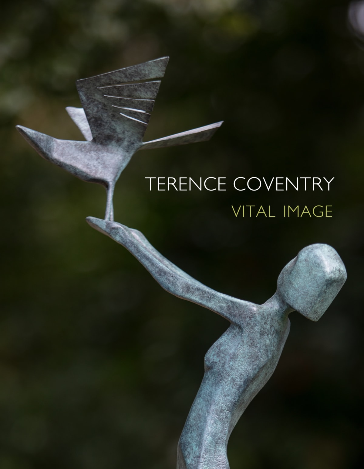 Terence Coventry