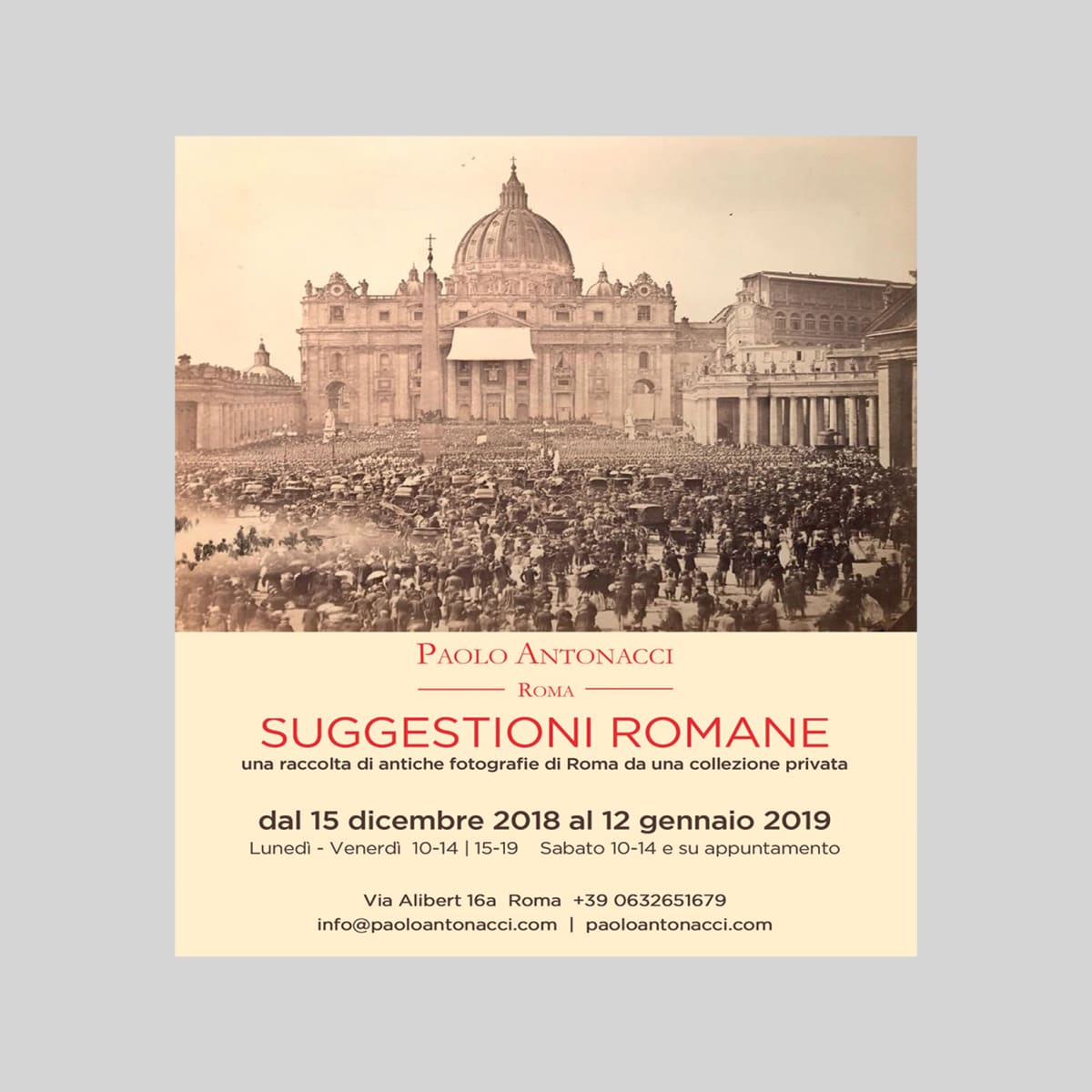 Publication Roman suggestions A collection of ancient