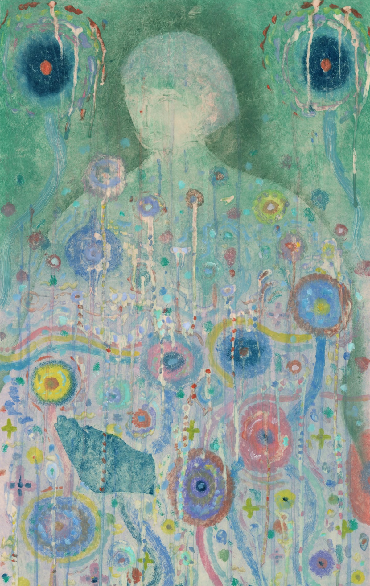 Lauren Bryden 'Ways of Dreaming'