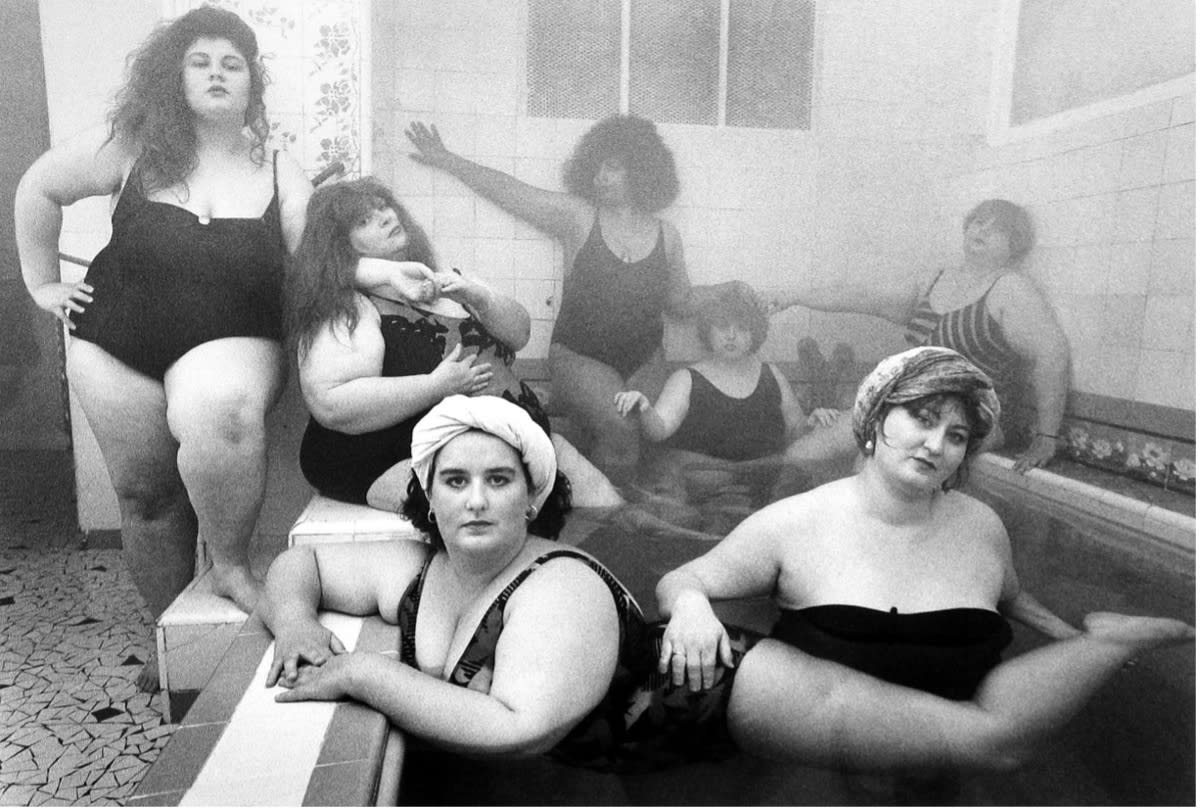 William Klein: In Your Face!