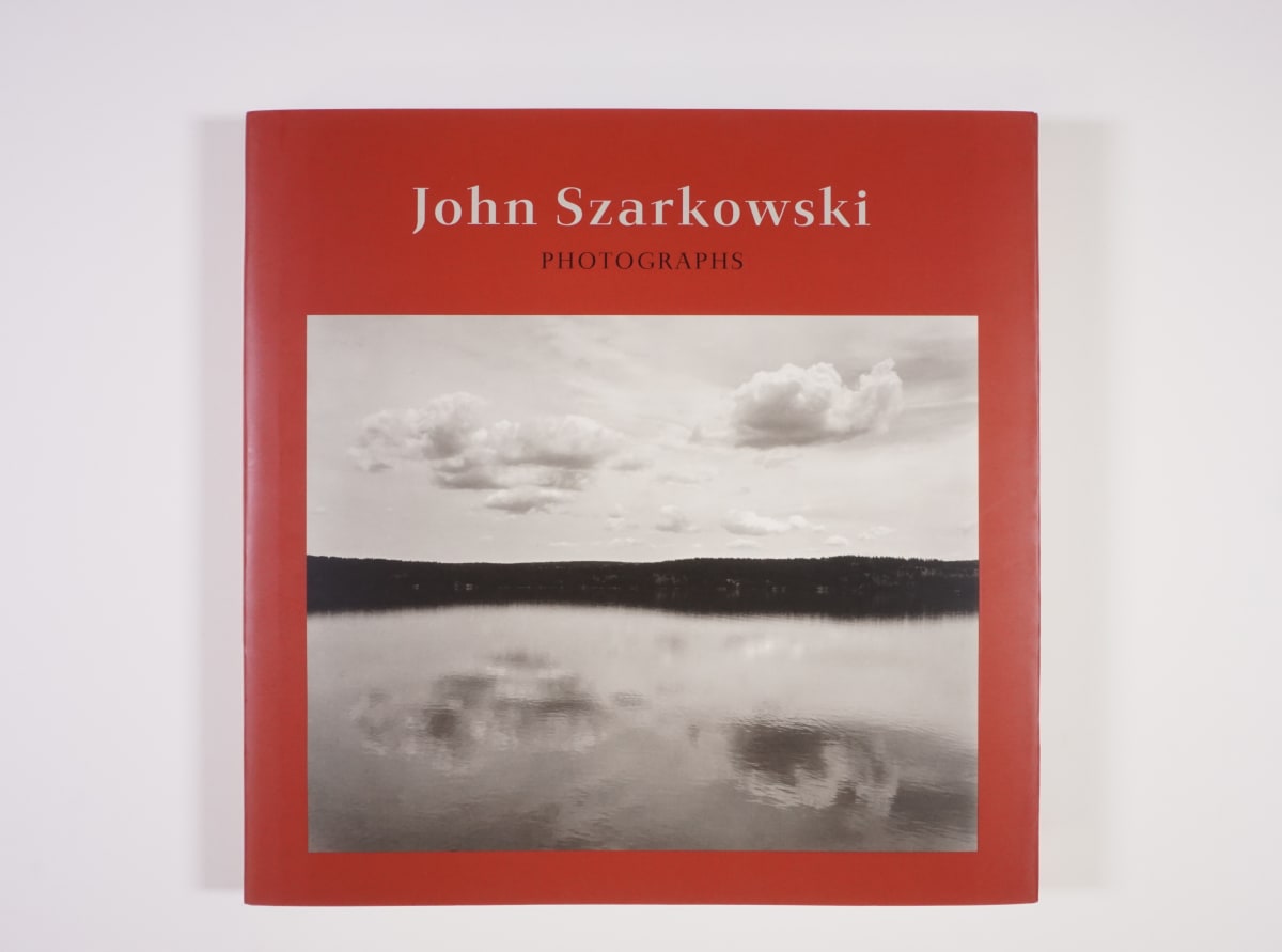 John Szarkowski
