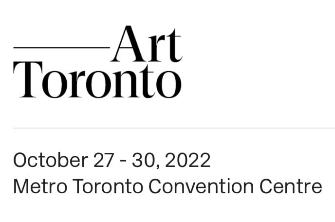 Art Toronto 2022