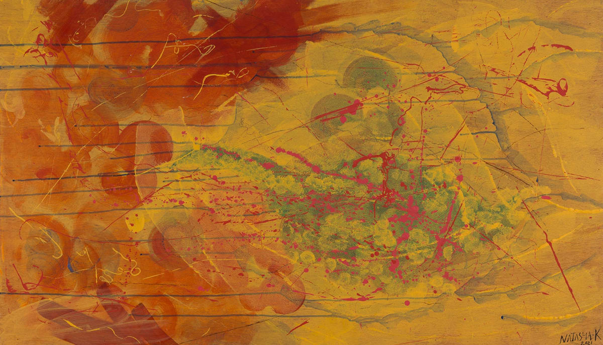 Natasha Kanapé Fontaine: Nutshimit Tshissitutam