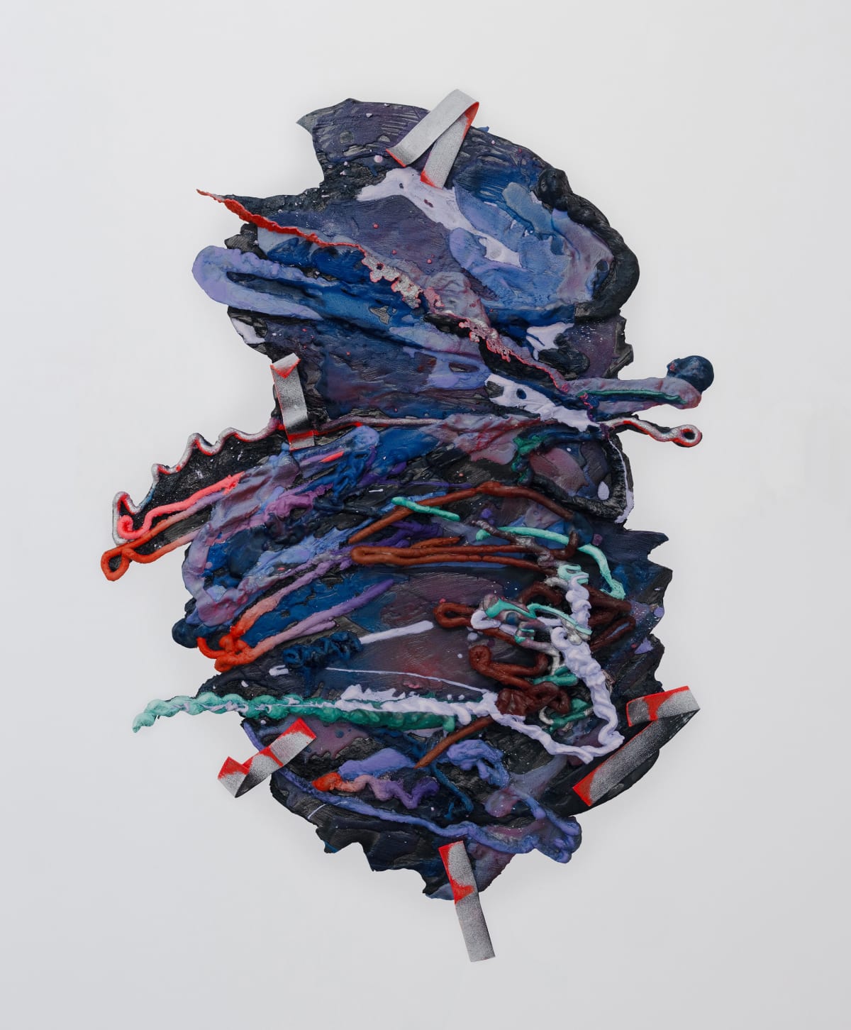 In Conversation with Katy Cowan