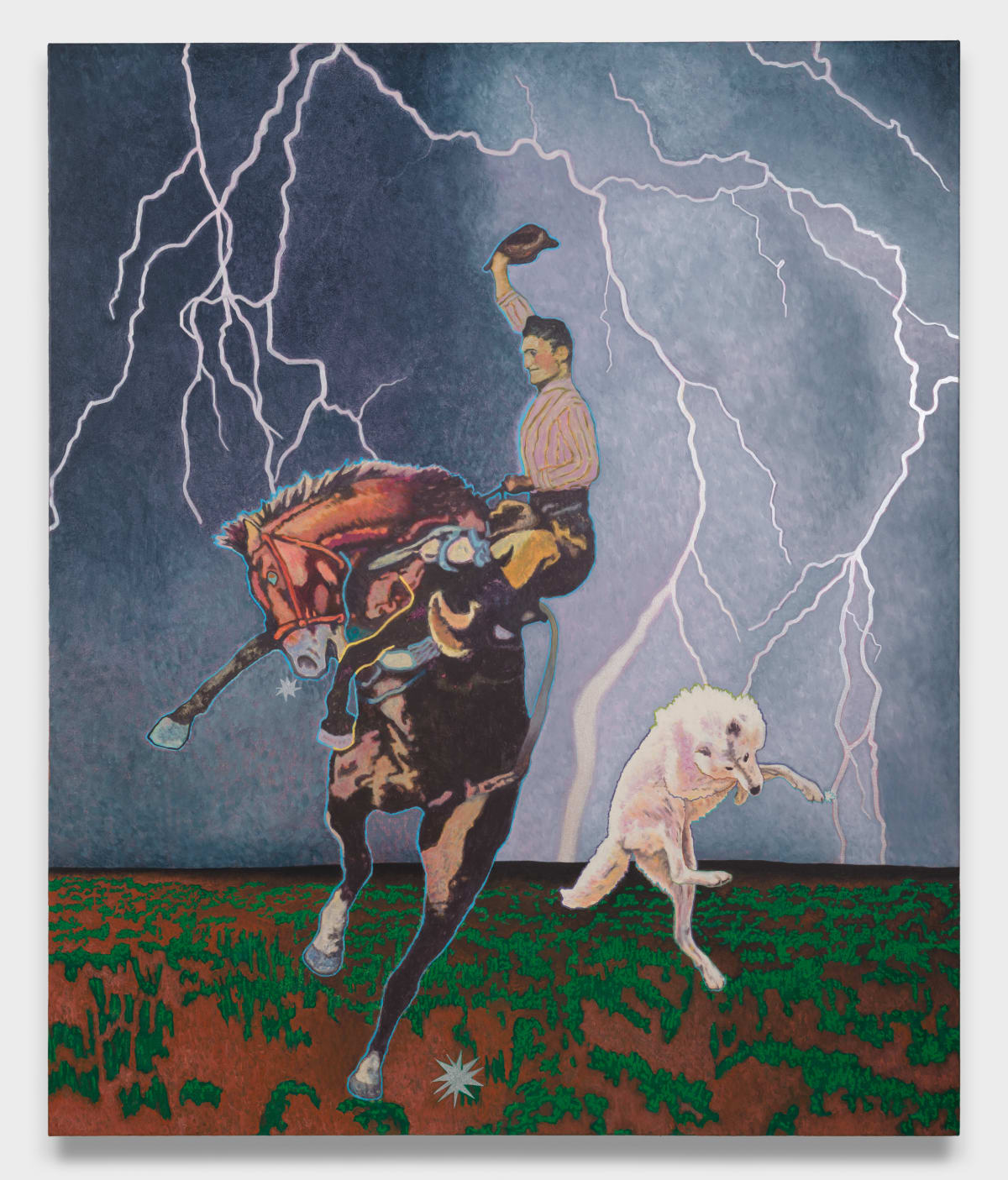 Untitled Art, Houston | Booth A12