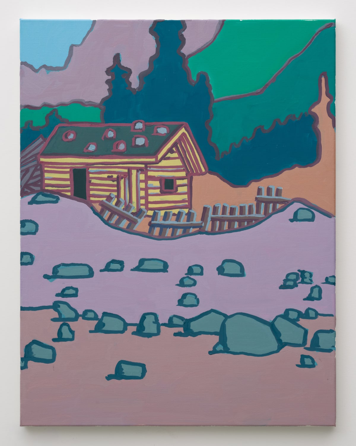 Hubert Schmalix - Once Upon a Time