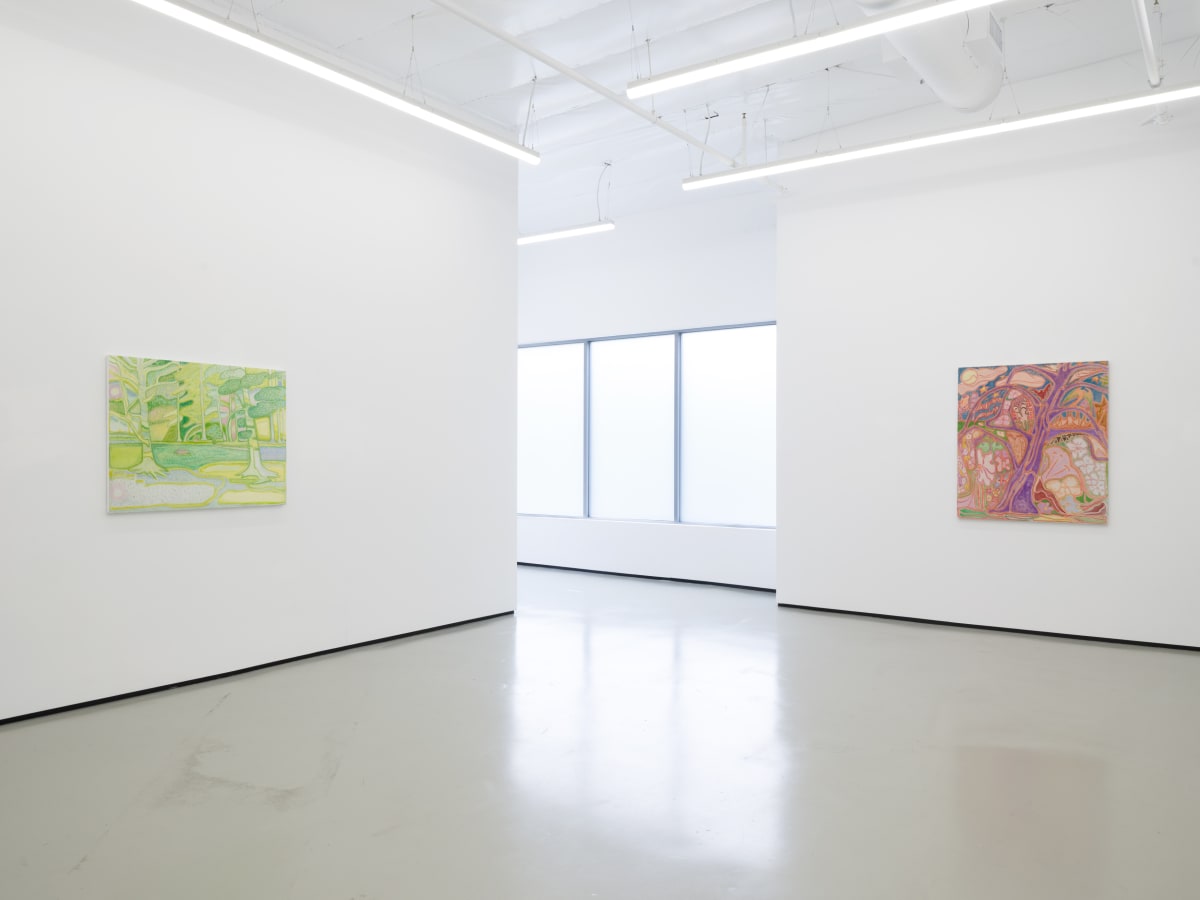 In Conversation with Laurie Nye