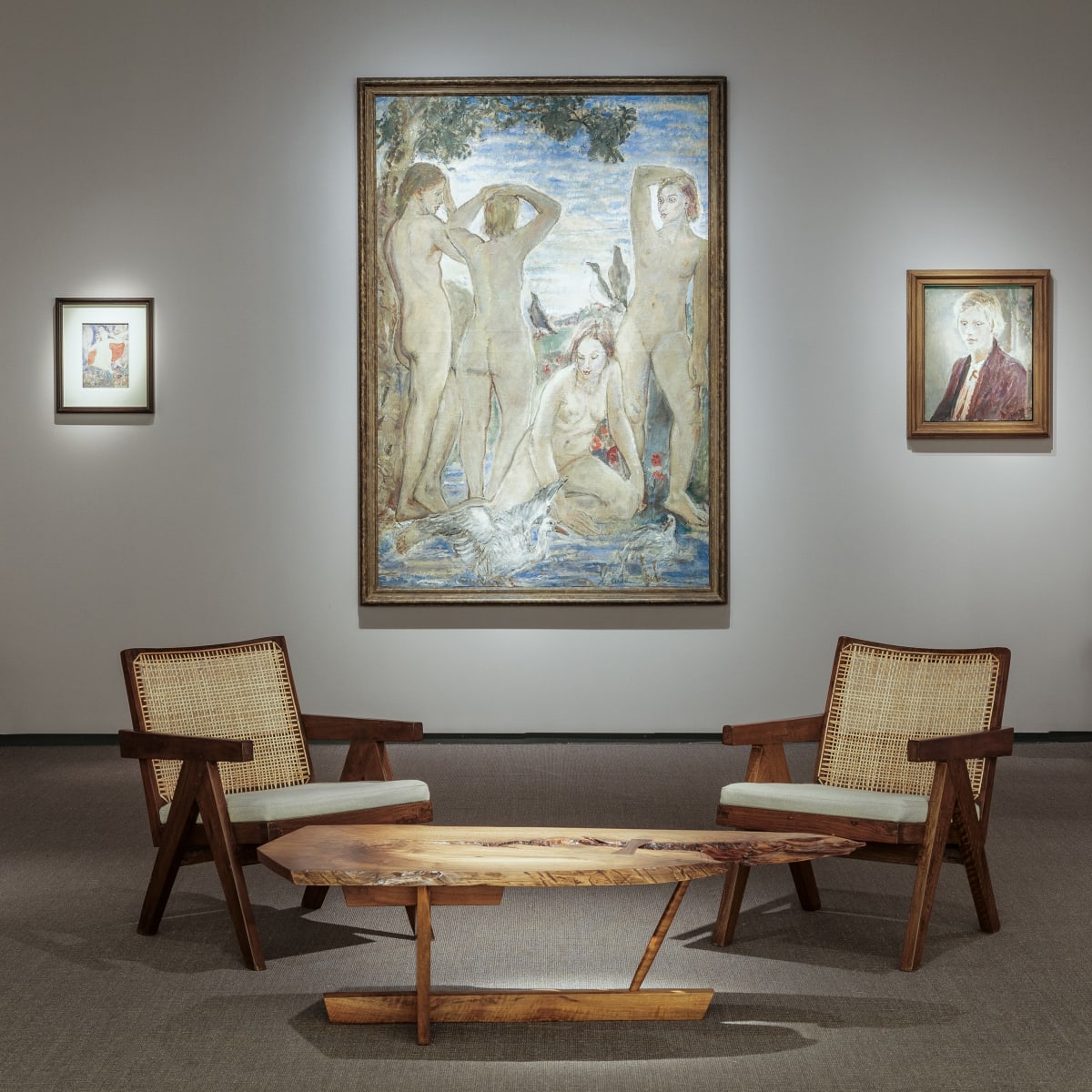 Frieze Masters