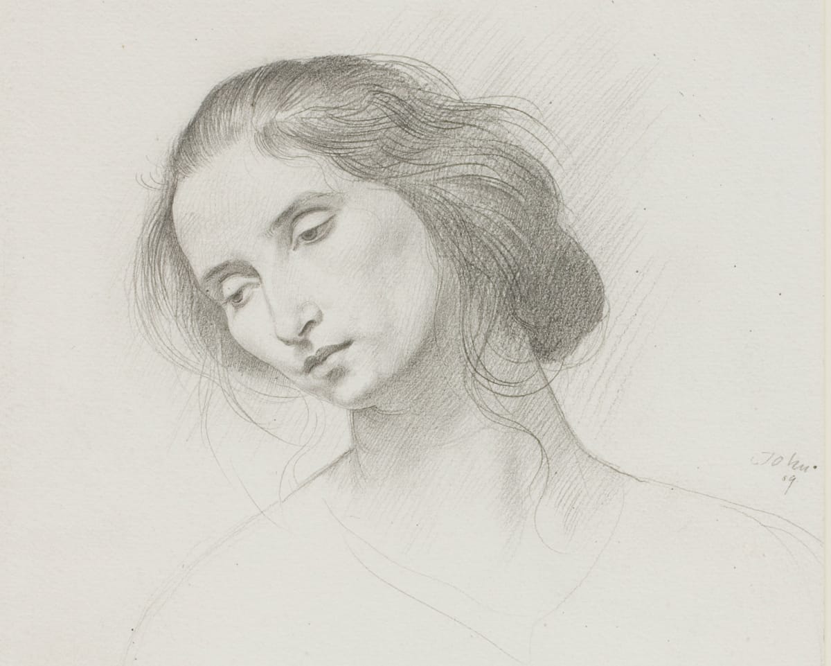 Augustus John